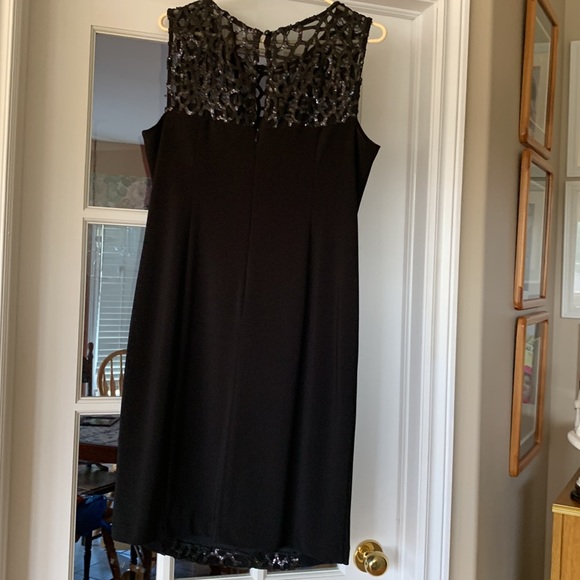 Final SALE Joseph Ribkoff Dress 14 Buy It Now Only - Picture 5 of 15